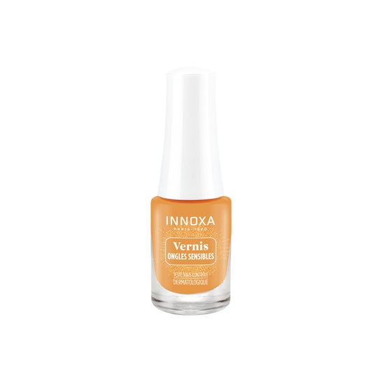 Innoxa Vernis Ongles Sensibles 902 Quotidien (5 ml)