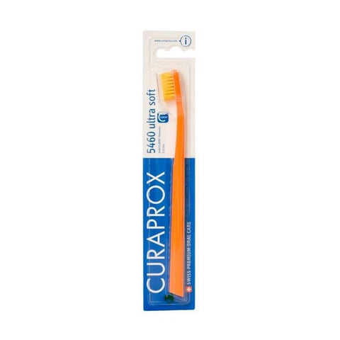 Curaprox Zahnbürste 5460 Ultra Soft (3 Stück)