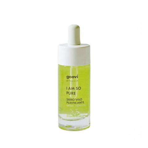 Goovi Sérum Visage Purifiant 30 ml