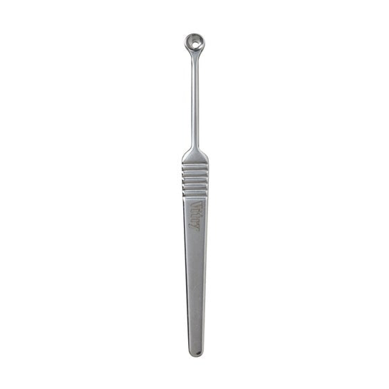 Vitry TireComedon Inox
