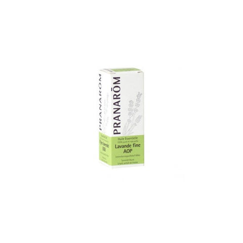 Pranarom huile essentielle Lavande Fine AOP (5 ml)