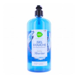 Pharmascience Gel Douche Marine 1L