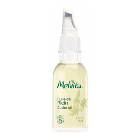 Melvita Huile de Ricin 50 ml