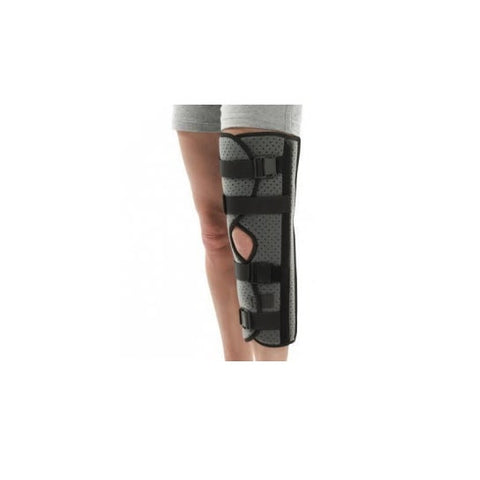 DJO Knieorthese Immobilisation At4 3V H60 L