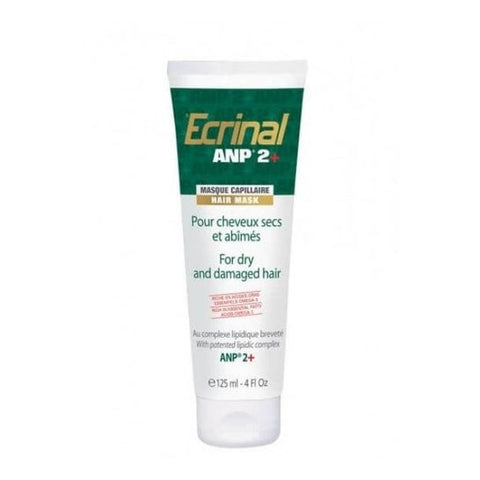 ECRINAL® ANP® 2+ Nährende Haarmaske (125 ml)