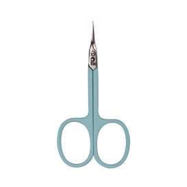 Plic Eco Schere Haut gerade Klingen Blau 1 Stück