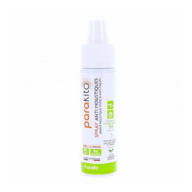 PARA'KITO Familie Mückenschutzspray 30 ml