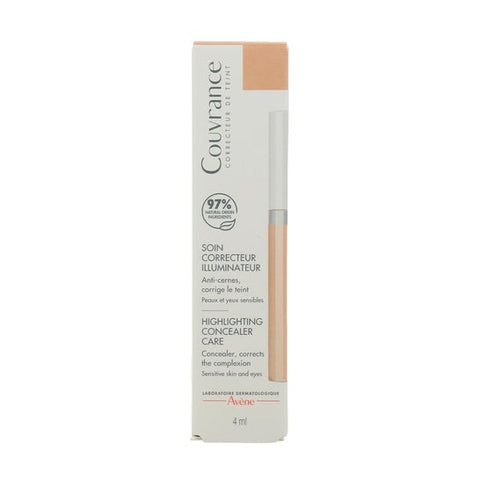 Avène Couvrance Correcteur Illuminant 4 ml