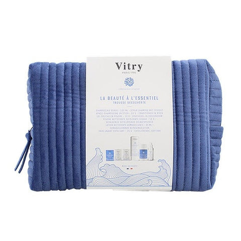 Vitry Trousse Découverte Les Essentiels (6 pièces)