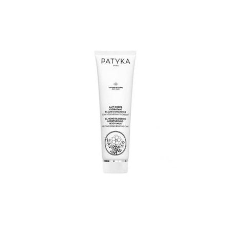 Patyka Lait Corps Hydratant Fleur D'Amandier 150 ml
