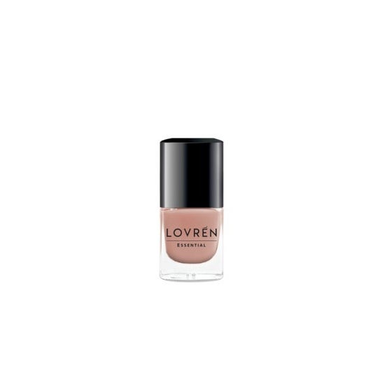 Lovren Vernis à Ongles Rose Beige 5ml