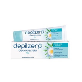 Depilzero Gesichtscreme (50 ml)