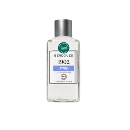 Berdoues 1902 Eau de Cologne Lavande (245 ml)