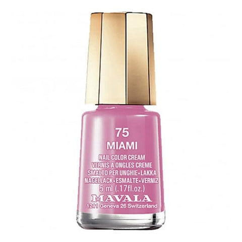 Mavala Mini Color Nagellack Miami 75 5ml
