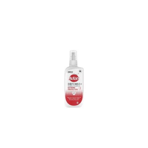 Autan Defense Longue Durée spray (100 ml)
