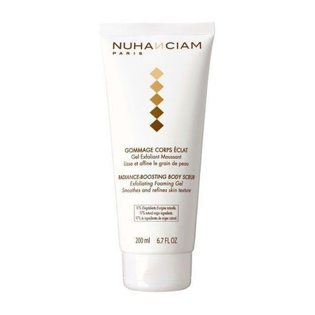 Nuhanciam Exfoliant Corporel Radiance 200ml