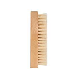 Plic Eco Holznagelbürste Fisch 1 Stück