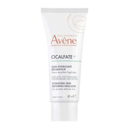 Avène Cicalfate+ Soin Hydratant Réparateur (40 ml)