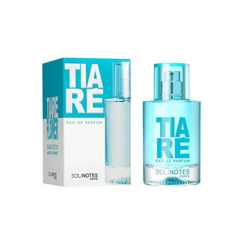 Solinotes Eau de Parfum 50 ml Tiaré