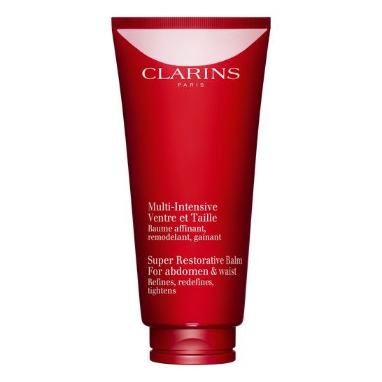 Clarins Multi-Intensive Ventre et Taille 200 ml