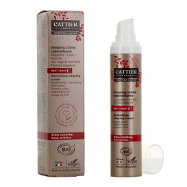 Cattier Redensifiant crème de nuit