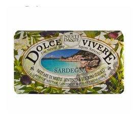 Nesti Dante Savon Dolce Vivere Sardegna 250g