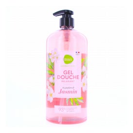 Pharmascience Gel Douche Jasmin (1 L)