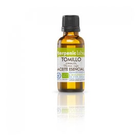 Terpenic Labs Thymian Linalool Bio (30 ml)