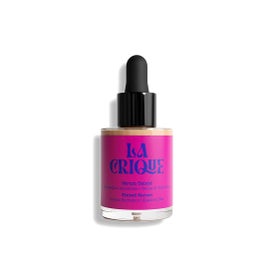La Crique Getönte Feuchtigkeitspflege 01 Sehr Hell 30ml
