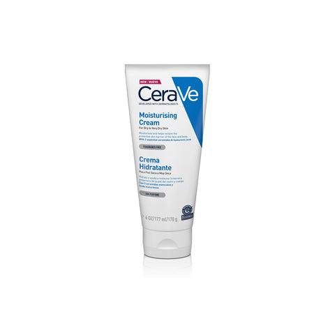 CeraVe Baume hydratant visage et corps (177 ml)