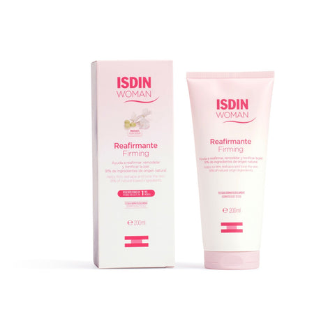 Isdin crème raffermissante femme (200 ml)