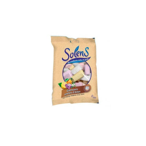 Solens Guimauve d'Antan sachet (90 g)