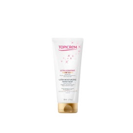 Topicrem Peaux Sensibles Ultrahydratant Nacré Corps 200 ml