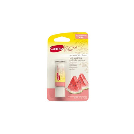 Carmex Comfort Care Watermelon Blast stick (4 g)