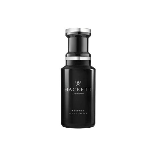 Hackett Bespoke Eau de Parfum (50 ml)