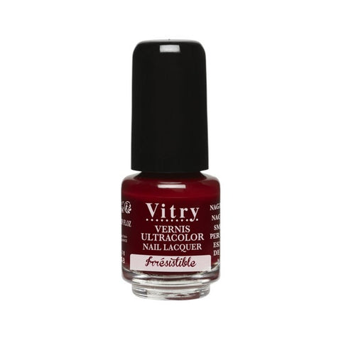 Vitry Mini Vernis Irresistible 4 ml