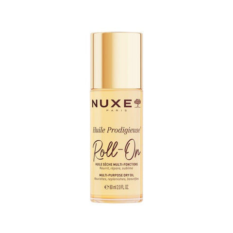 Nuxe Huile Prodigieuse Roll-On (60 ml)