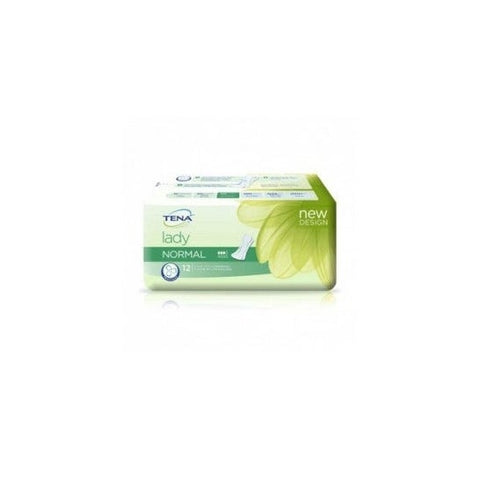 TENA Lady Normal 12 pièces