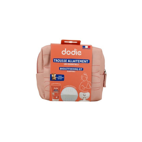 Dodie Kit Trousse Allaitement Les Essentiels