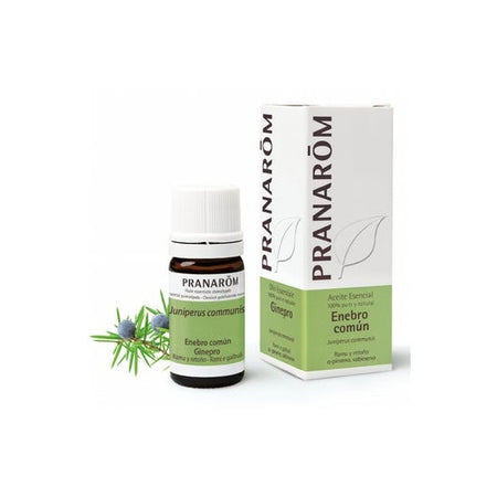 Pranarôm Huile essentielle Genévrier commun (5 ml)