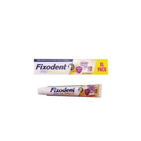 Fixodent Pro Ultimate Neutral – 57 g
