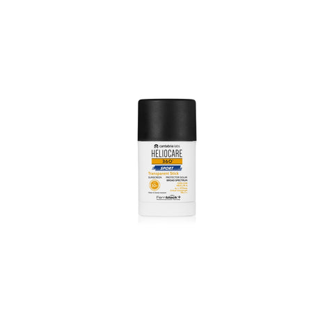 Heliocare 360º Sport transparenter Stick (1 Stück)