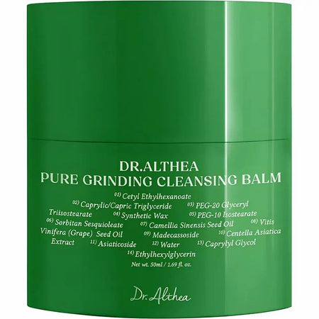 Dr. Althea Pure Grinding Cleansing Balm (50 ml)