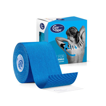 CureTape Classic Kinesiotape (1 pièce)