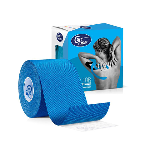 CureTape Classic Kinesiotape (1 Stück)