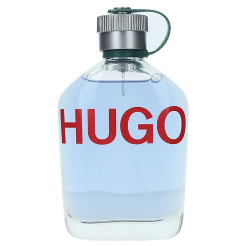 Hugo Boss Hugo Man Eau de Toilette Spray (125 ml)