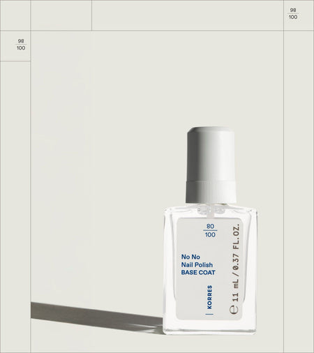 KORRES No No couche de base (11 ml)