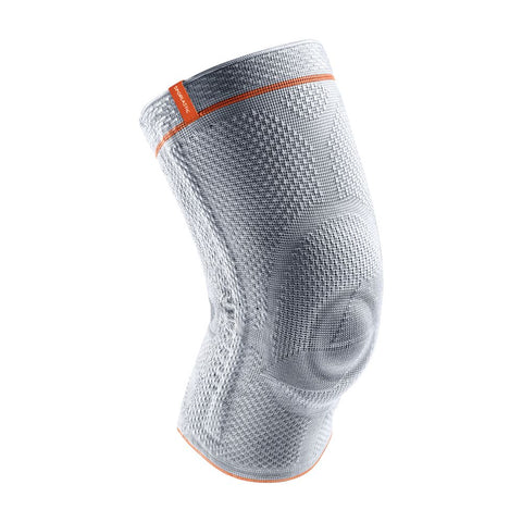 Genu-Hit® Kniebandage Größe 3 mehrfarbig