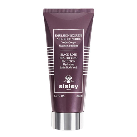 Sisley Black Rose Precious Body Cream (200 ml)