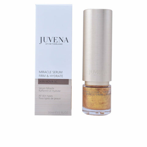 Juvena of Switzerland Skin Specialists Miracle Serum Festigkeit & Hydratation (30 ml)